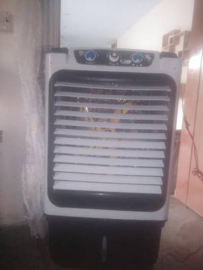 Room Air coolers AC DC
