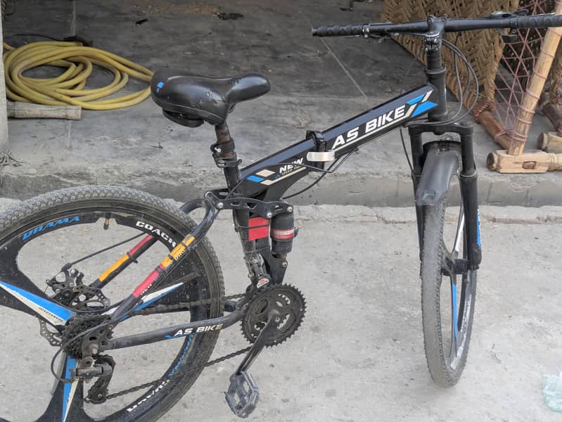 bicycle 0