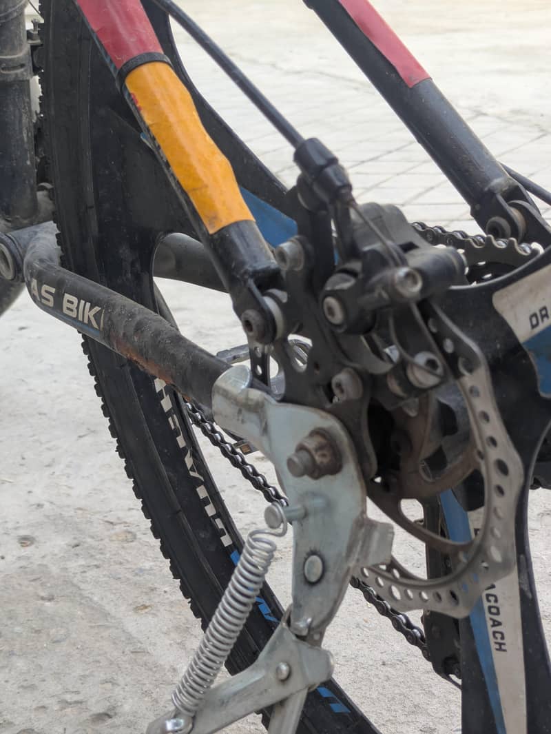 bicycle 2