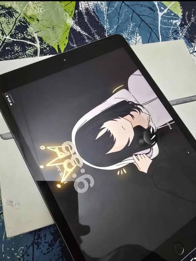 ipad 8 generation 128GB