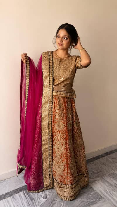 lehnga for sale