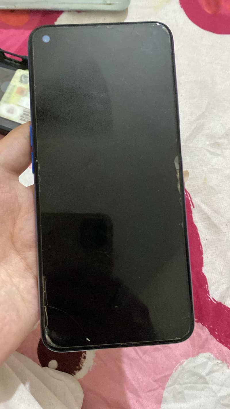 OPPO A52 2
