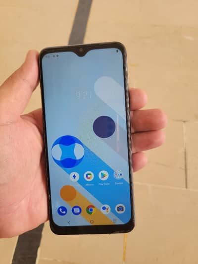 vivo V21E  8+4/128 PTA Offical