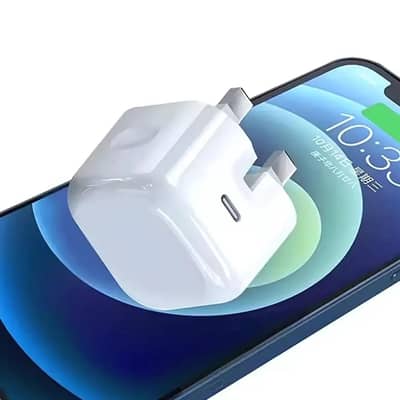 35w charger pd 35w charger 3pin power adapter with type –C to type C