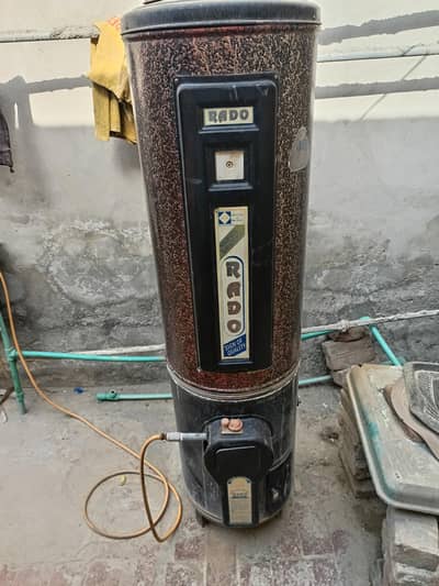 Geyser for sale 40 storage
