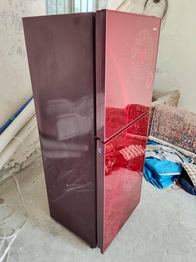 Orient fridge small size 0