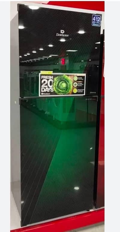 Dawlance Avante+ Fridge/Refrigerator