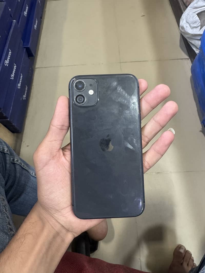 Apple iPhone 11 1