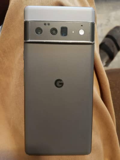 Google Pixel 6 Pro