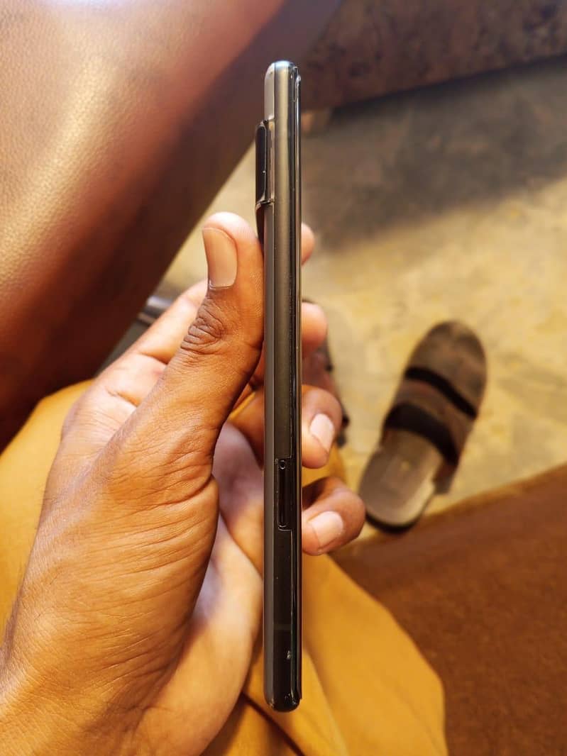 Google Pixel 6 Pro 3