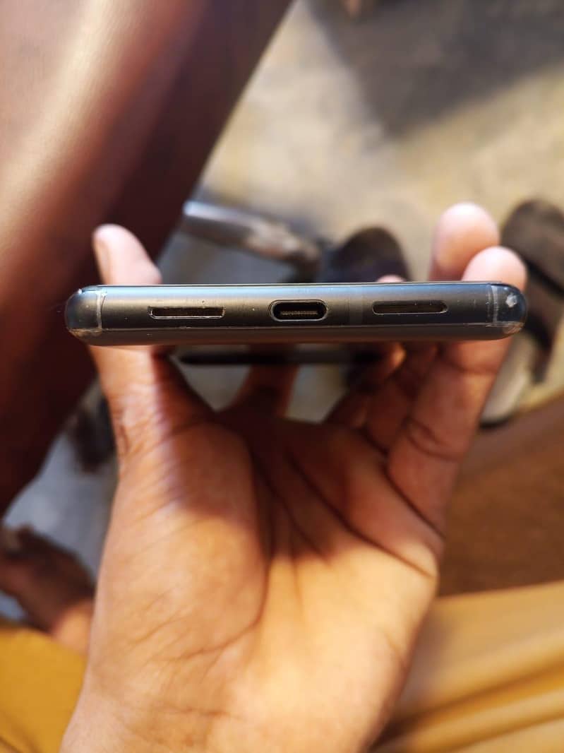 Google Pixel 6 Pro 6