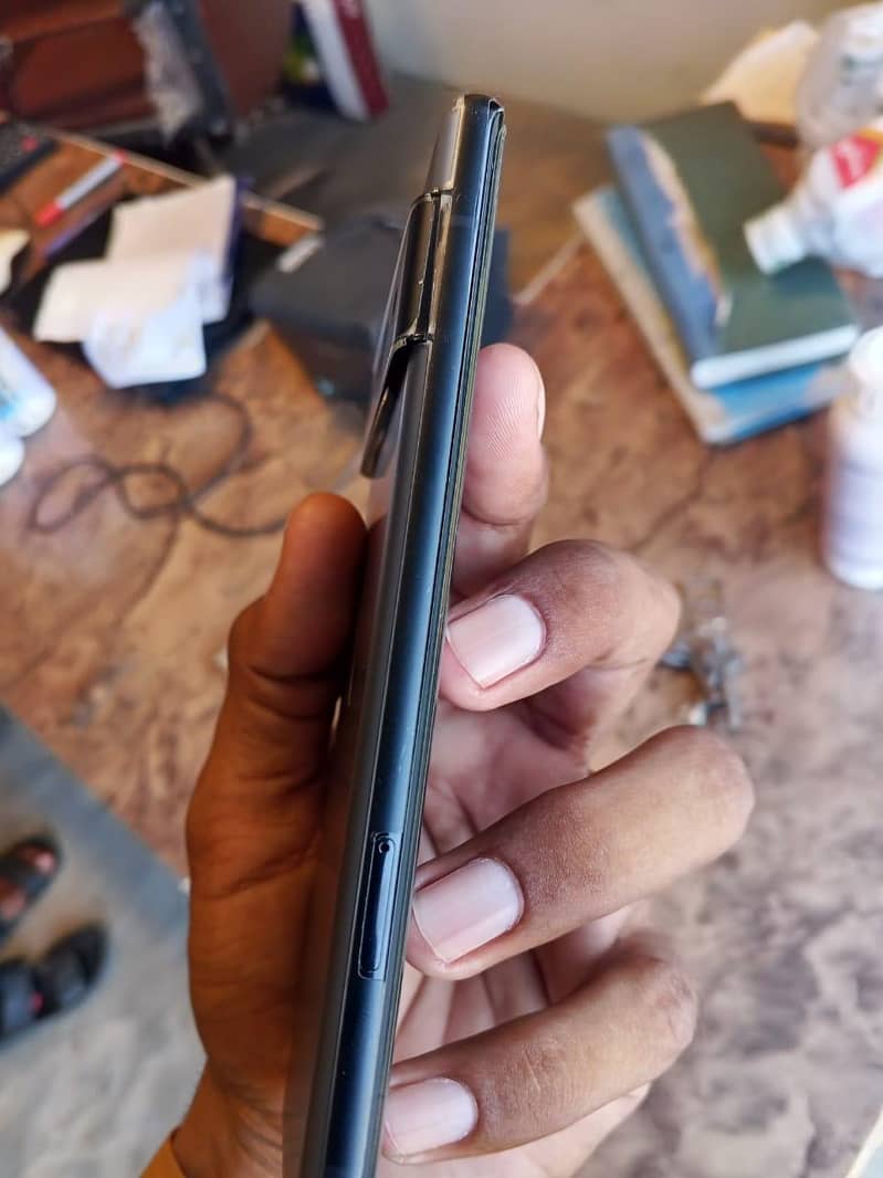 Google Pixel 6 Pro 12