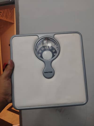 weight mechine