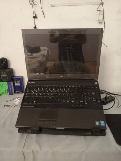 Laptop dell