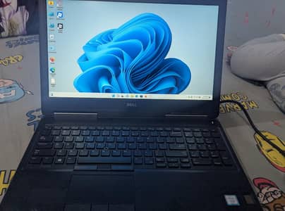 Laptop Core i7
