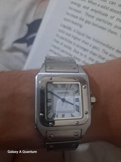 cartier