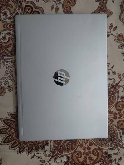 HP 14" Chroma CMF Geo Laptop Sleeve SHR66AV