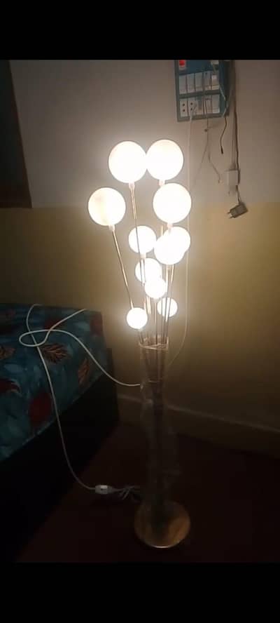 Floor lamp for sale