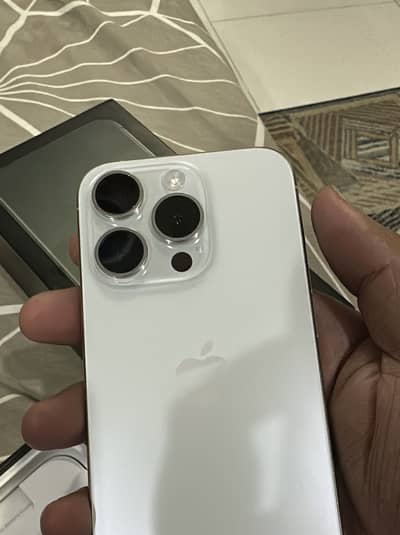 iPhone 15 Pro For Sale