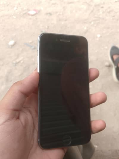 Apple iPhone 6S