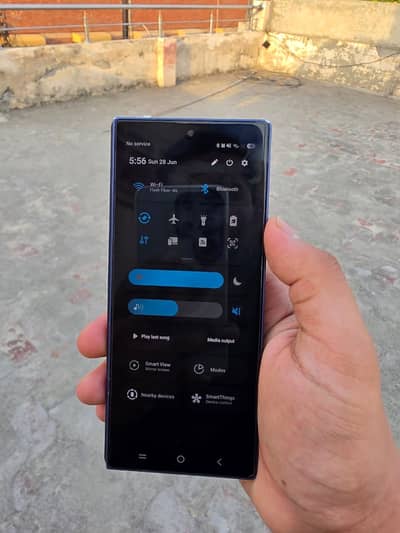 Samsung Mobile Z Fold 6