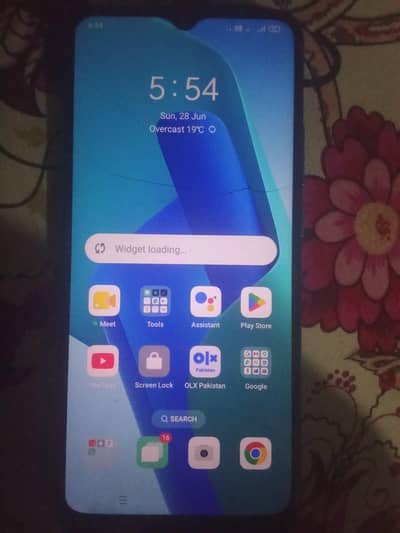OPPO A16