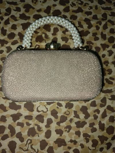 Formal Clutch For party. Only intrested customer DM me.