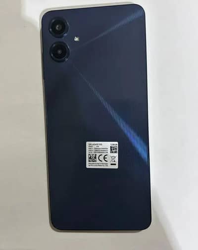 Samsung Mobile A06