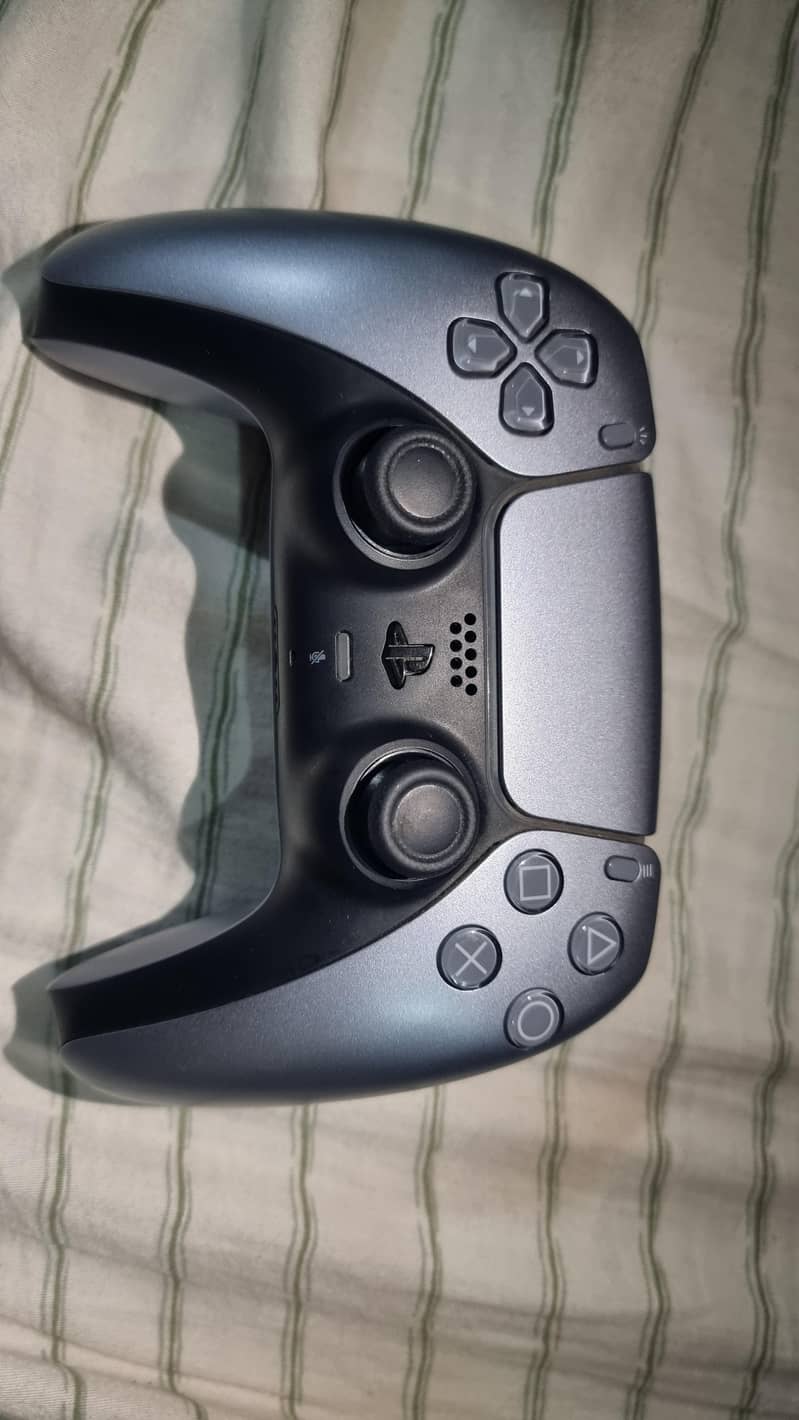 silver ps controller (version 4) 1