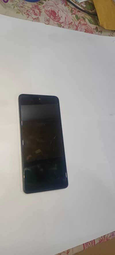 Infinix Note 30