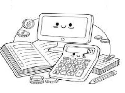 Finance Person