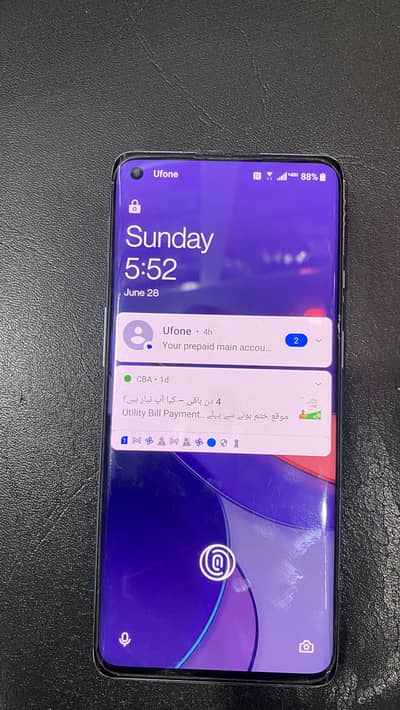 One Plus 8 (5G)