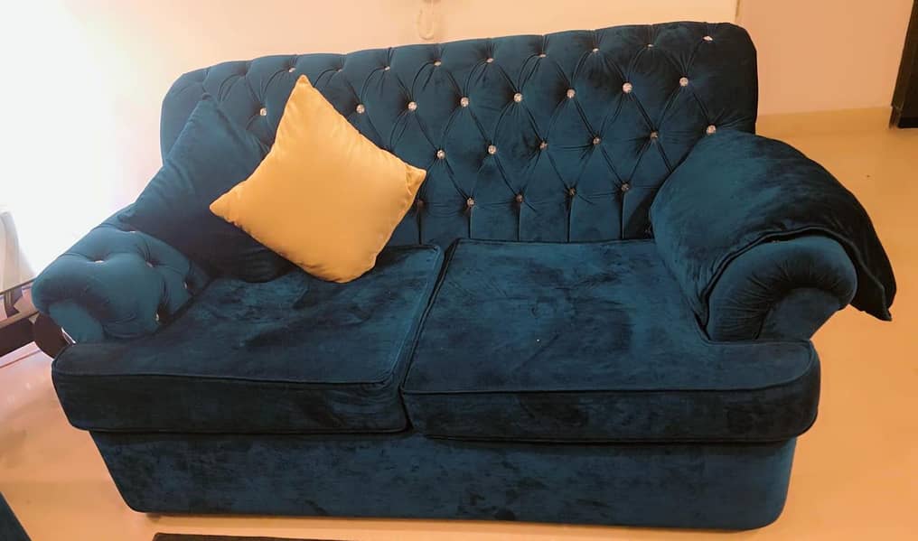 Sofa set 1