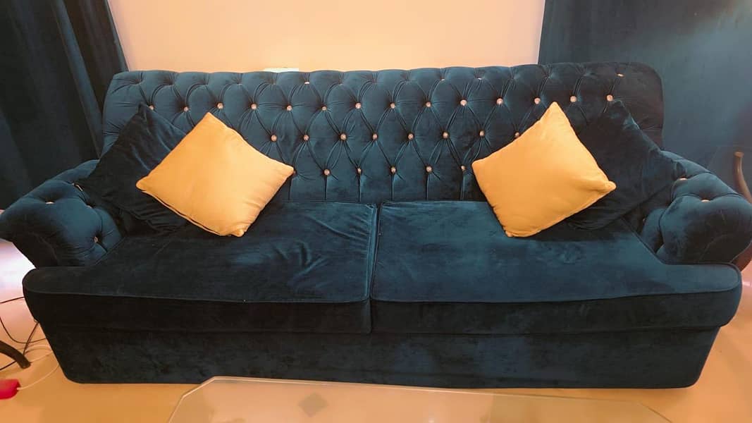 Sofa set 2