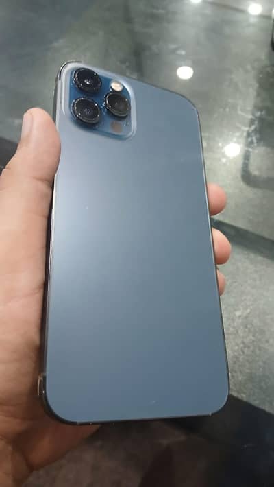 Apple iPhone 12 Pro Max