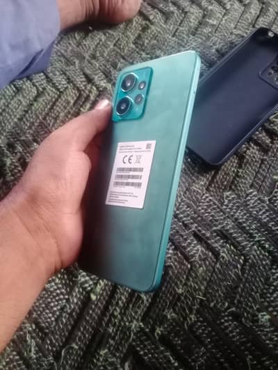 Redmi note 12