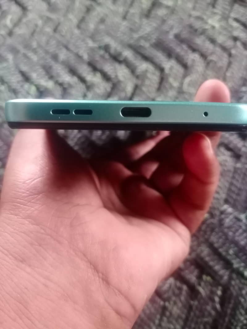 Redmi note 12 3