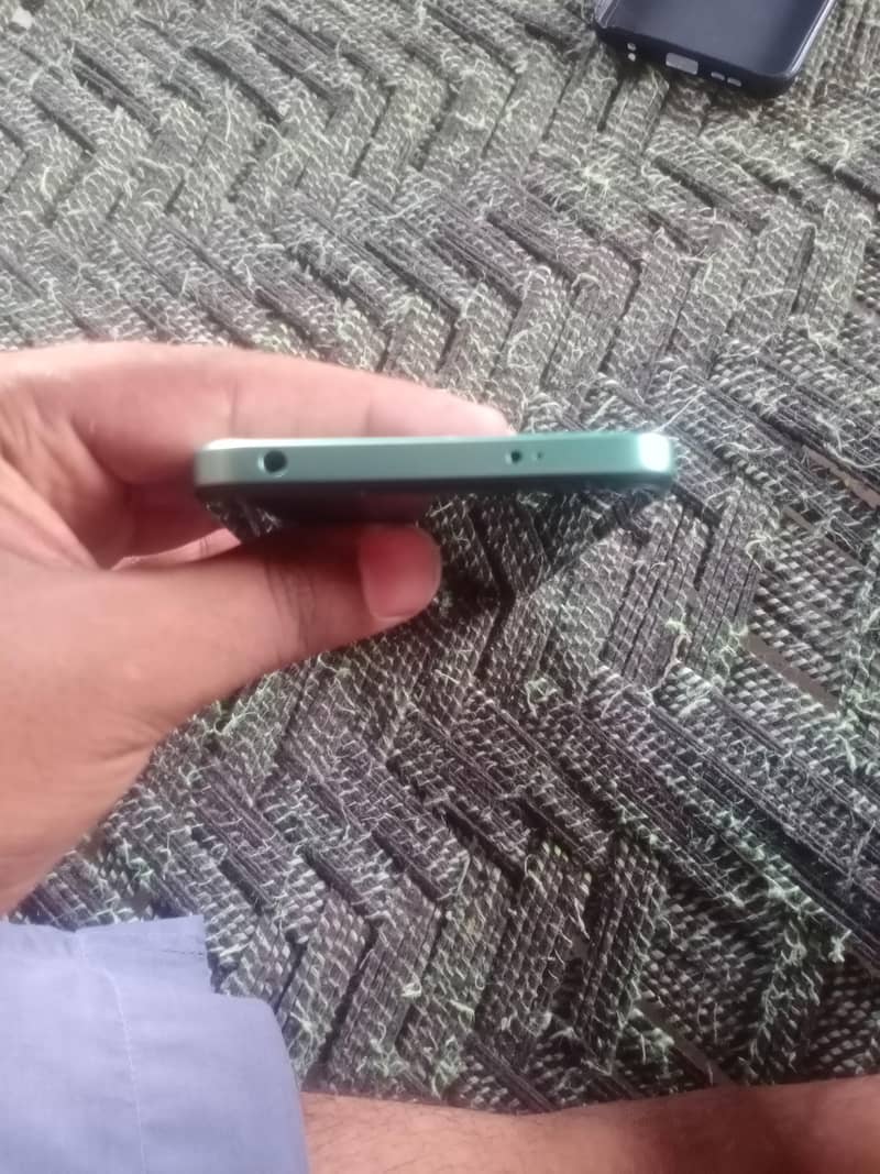 Redmi note 12 6