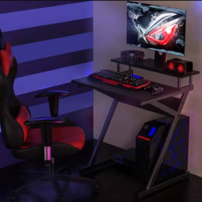 Office table / exceurive table / workstation / office table / table /