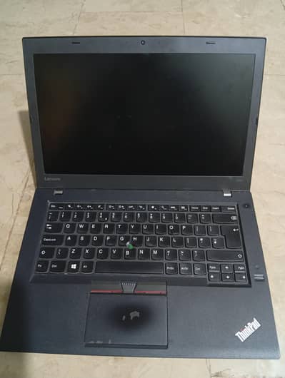 Lenovo T4 60 ThinkPad I5 6th Generation
