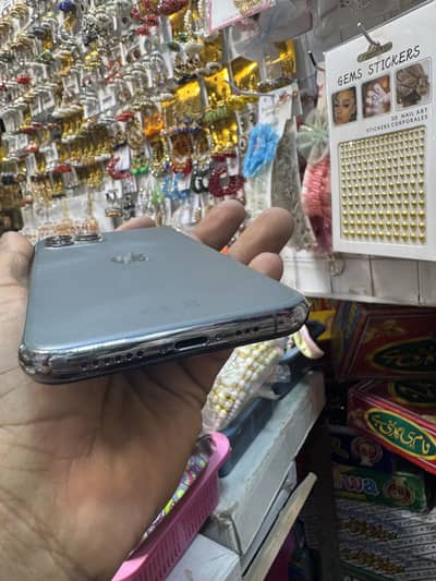 Apple iPhone 11 Pro