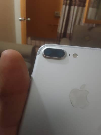 Apple iPhone 7 Plus pta approved 128