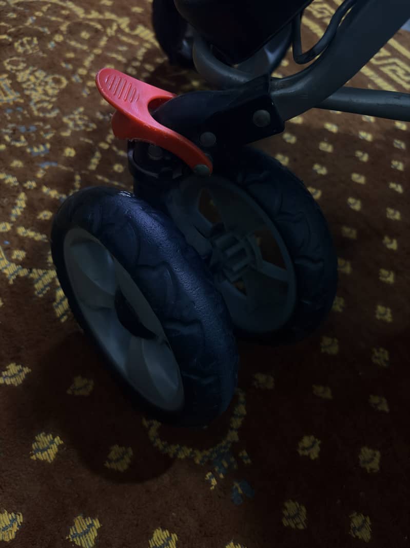 Stroller 2