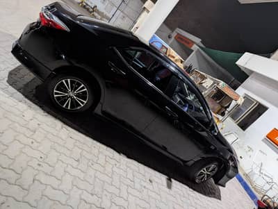 Toyota Corolla Altis 2022