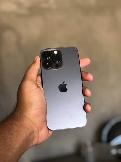 Apple iPhone 14 Pro Max