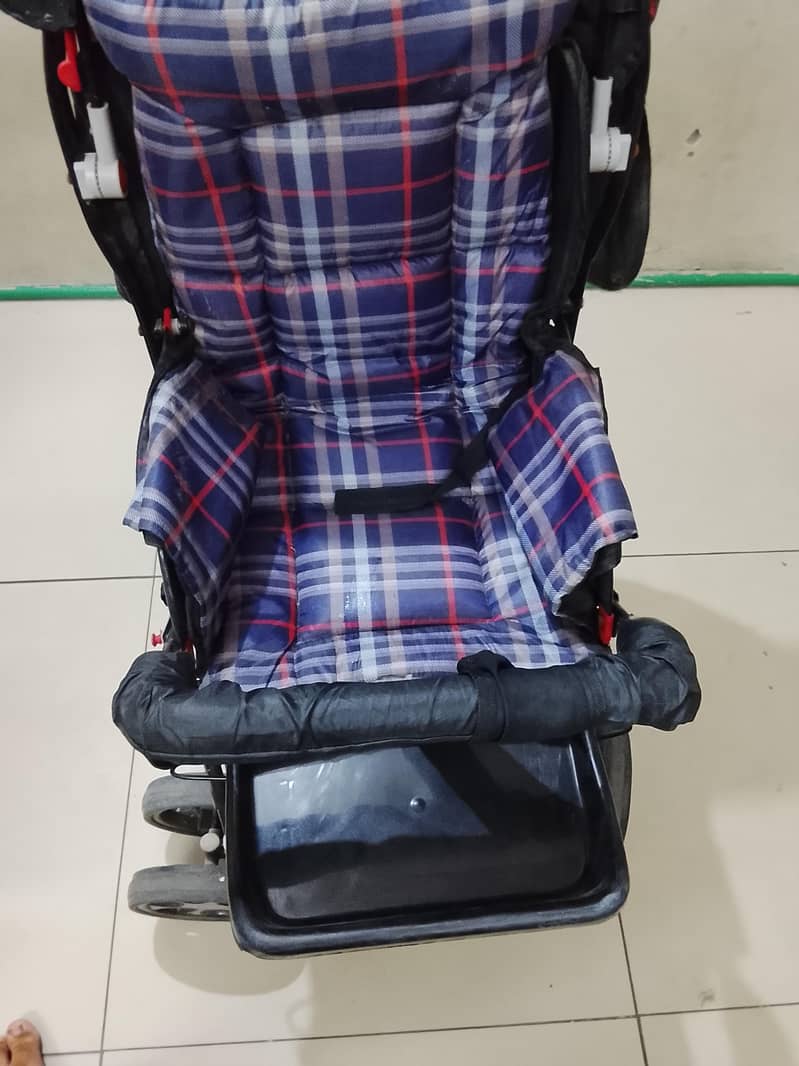 stroller 2