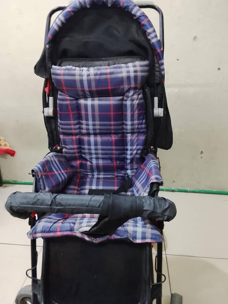 stroller 4