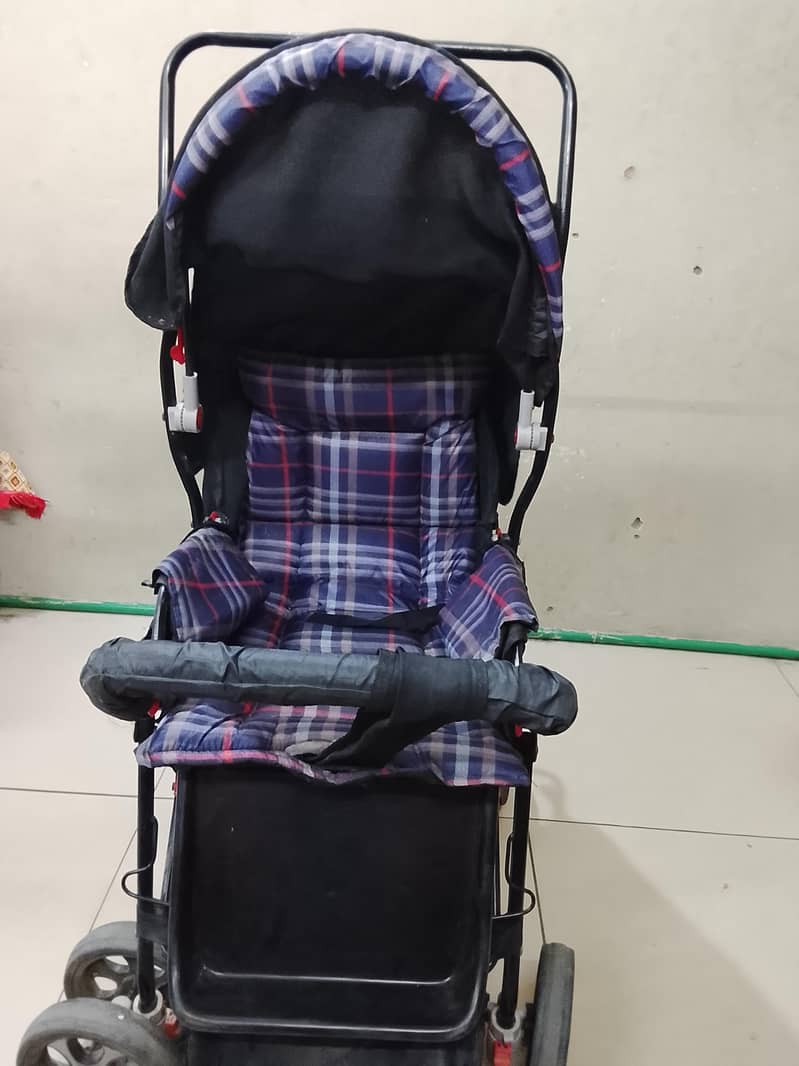 stroller 5