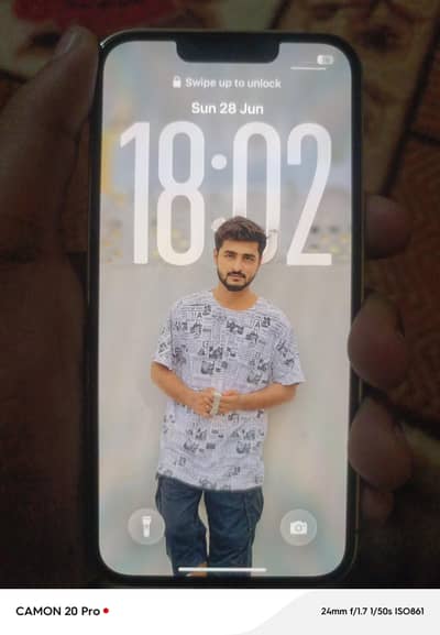 Apple iPhone 13 Pro