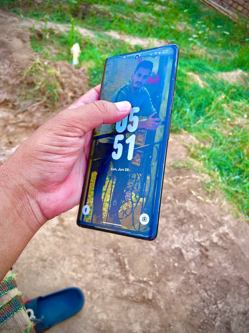 Google Pixel 6 Pro 3